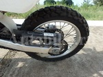 �������� �� ������ �������� Honda XR250 Baja 1997 ���� 15